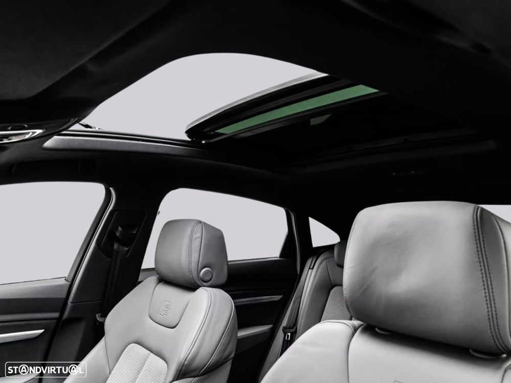 Audi e-tron Sportback - 14