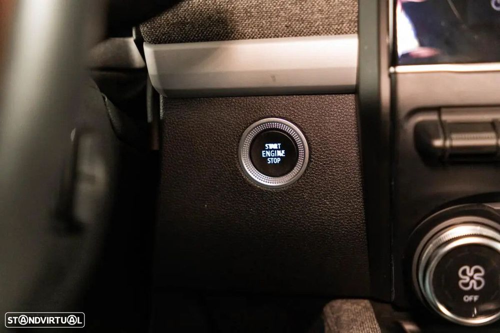 Renault Zoe (c/ Bateria) Intens 50 - 35
