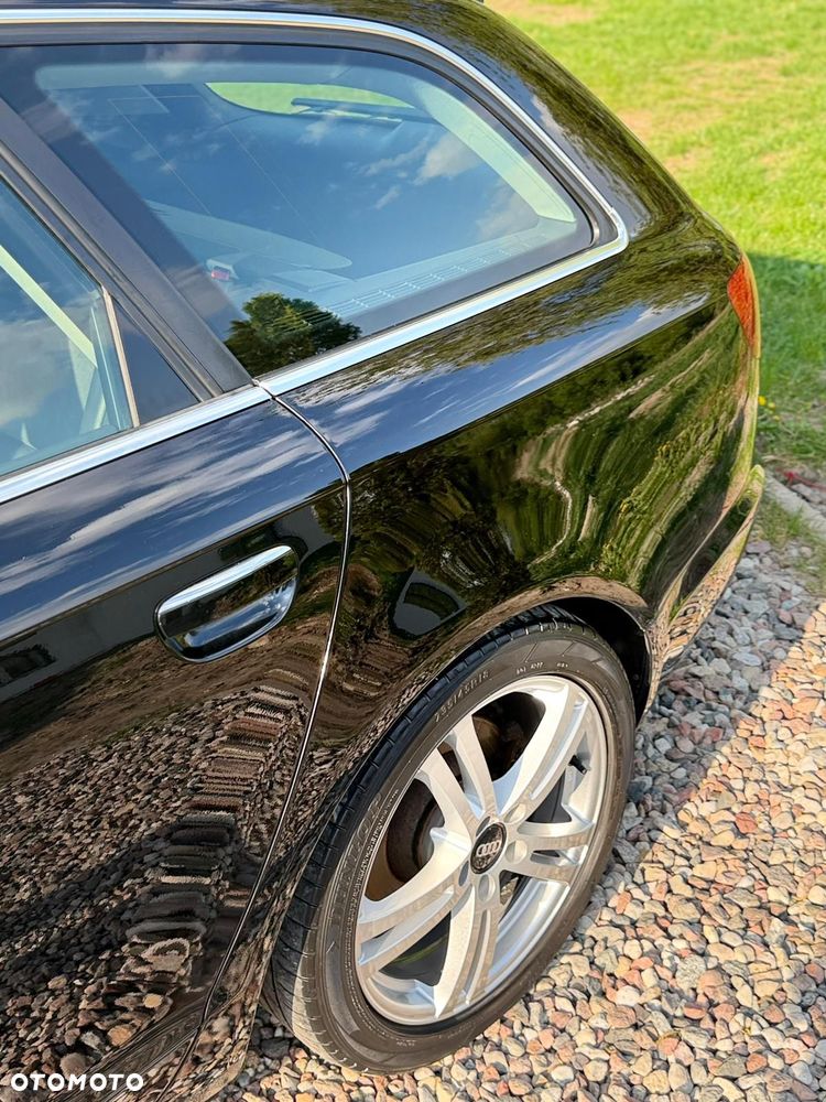Audi A6 Avant - 24