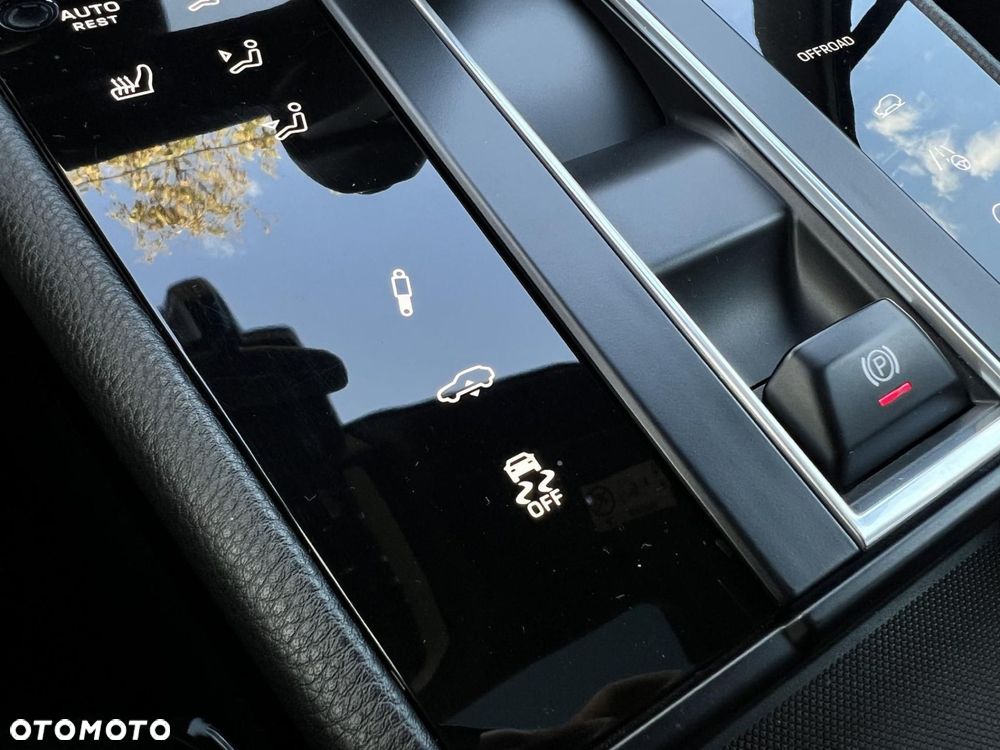 Porsche Macan Standard - 20