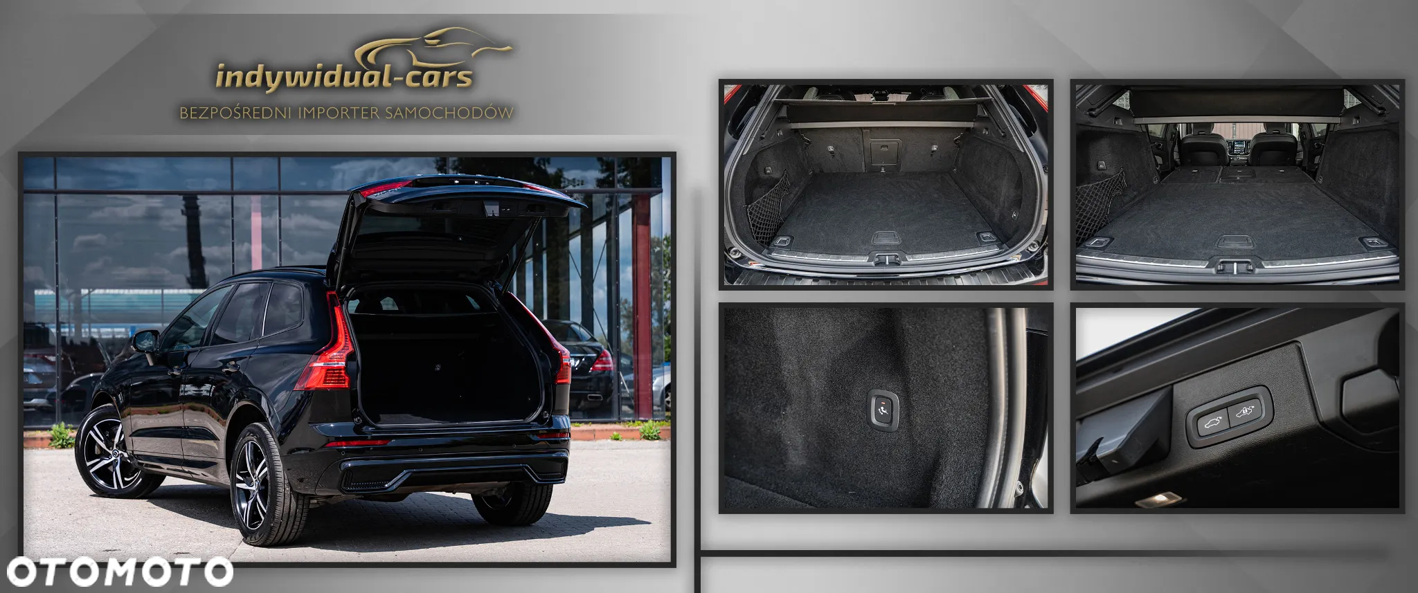 Volvo XC 60 B4 D Plus Bright - 20