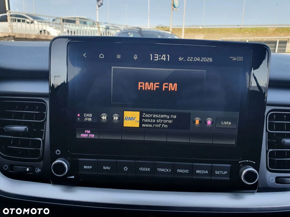 Kia Stonic 1.2 M - 32