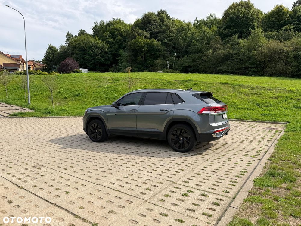 Volkswagen Atlas - 24