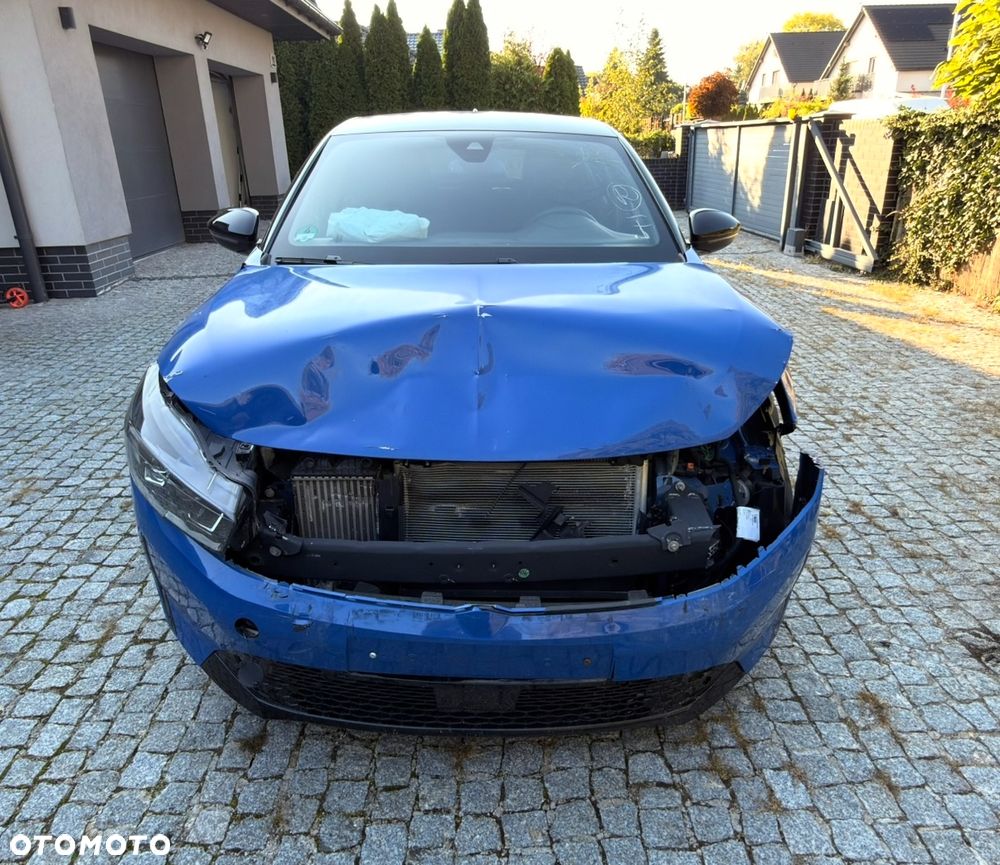 Opel Corsa - 8