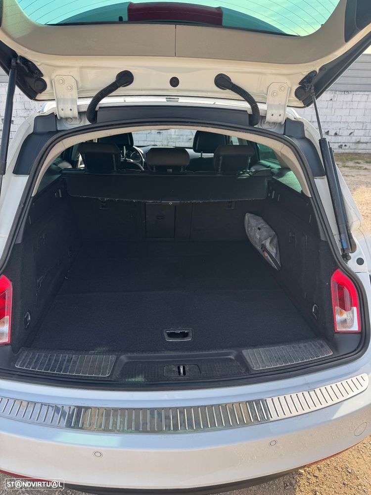 Opel Insignia Sports Tourer 2.0 CDTI - 10