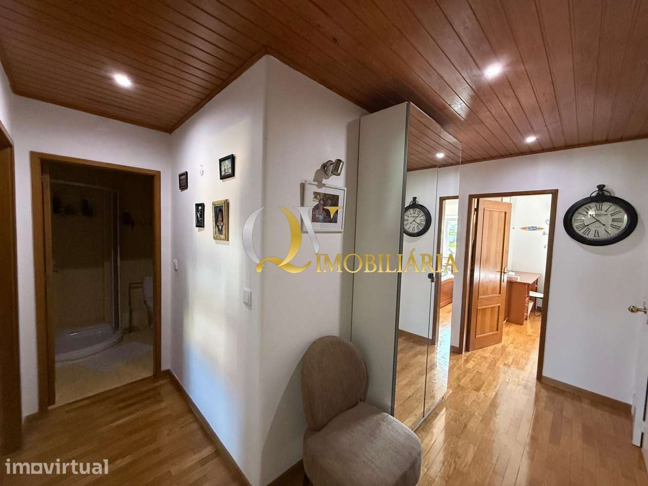 Excelente Apartamento T3 para venda sito em Porto Salvo, Oeiras - Grande imagem: 3/3
