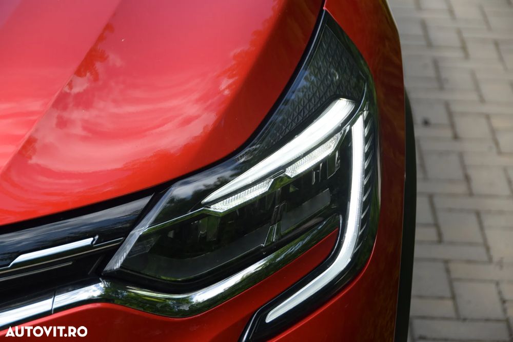 Renault Captur - 17