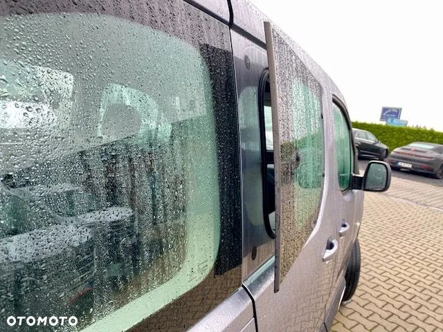 Citroën Berlingo M 1.2 PureTech Shine S&S - 15