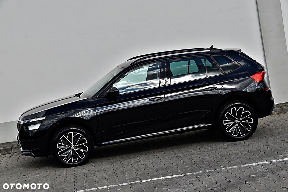 Skoda Kamiq 1.5 TSI Ambition - 7