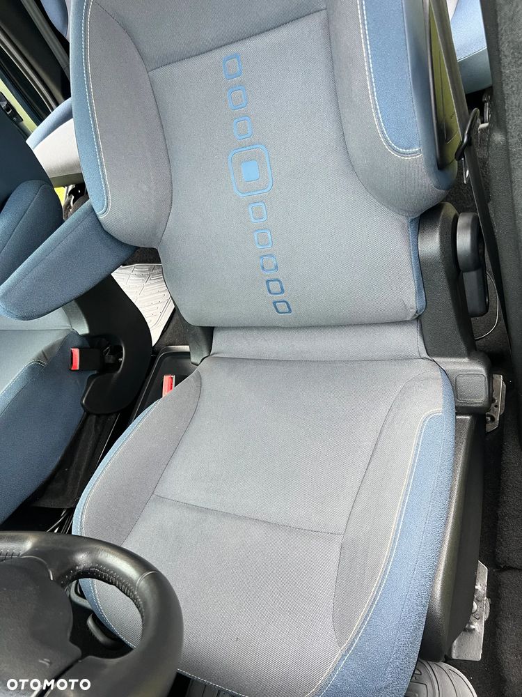 Citroën Berlingo Multispace VTi 120 Tendance - 13