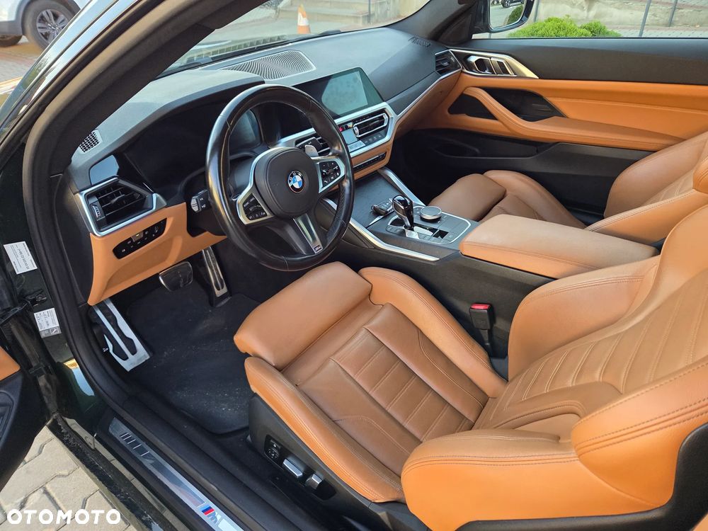 BMW M4 - 6