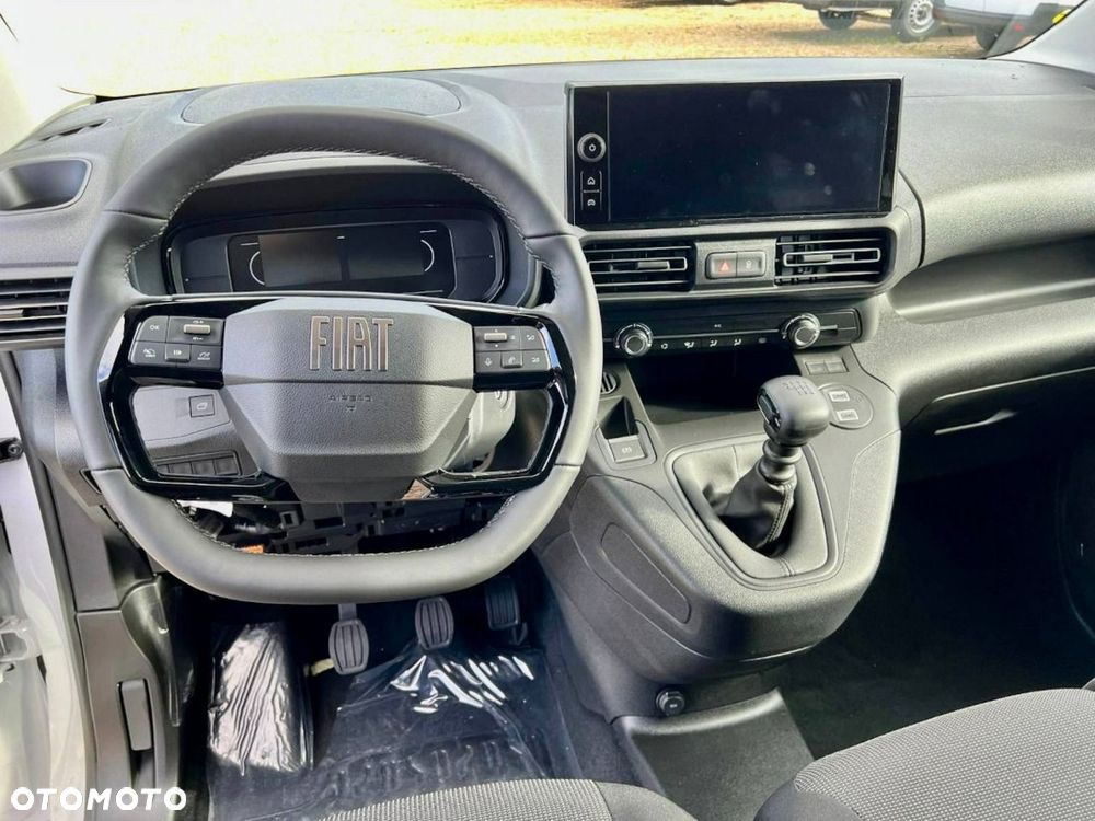 Fiat Doblo - 12