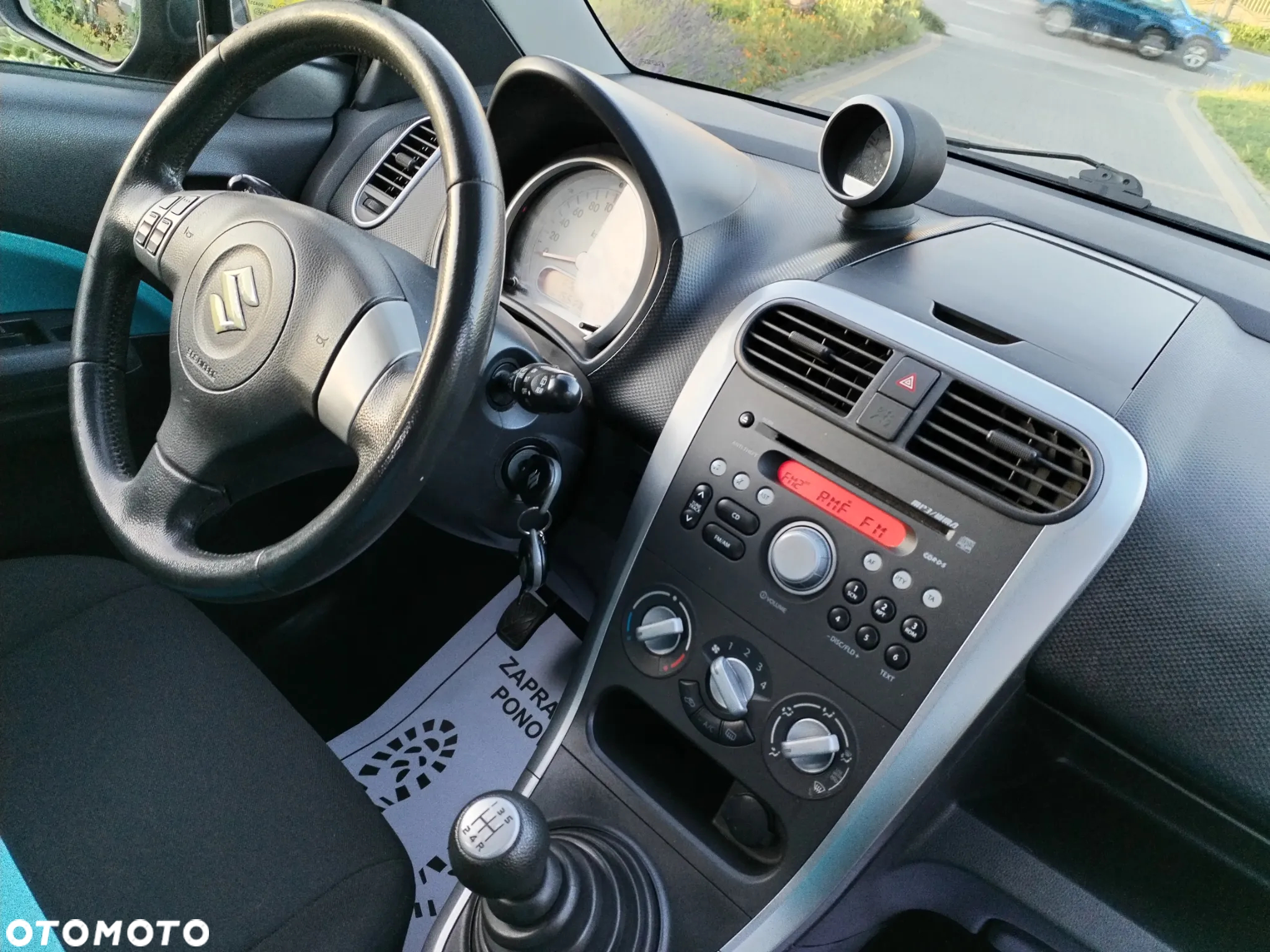 Suzuki Splash - 12