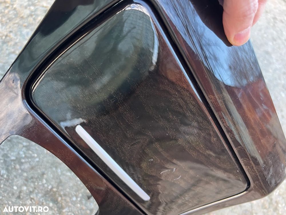 Trimuri bord TRIM interior trimuri portiera bmw f10 f11