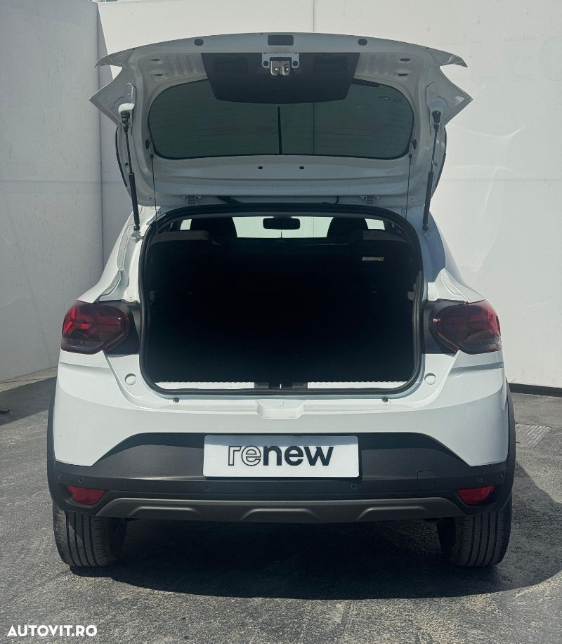 Dacia Sandero - 8