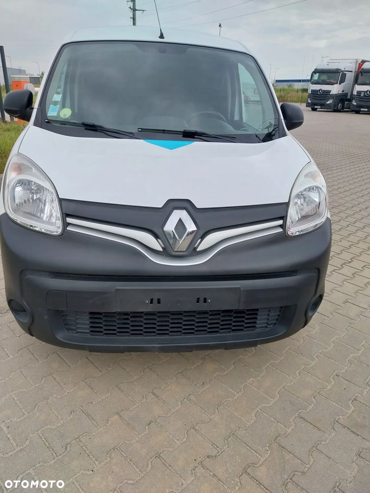 Renault KANGOO - 3