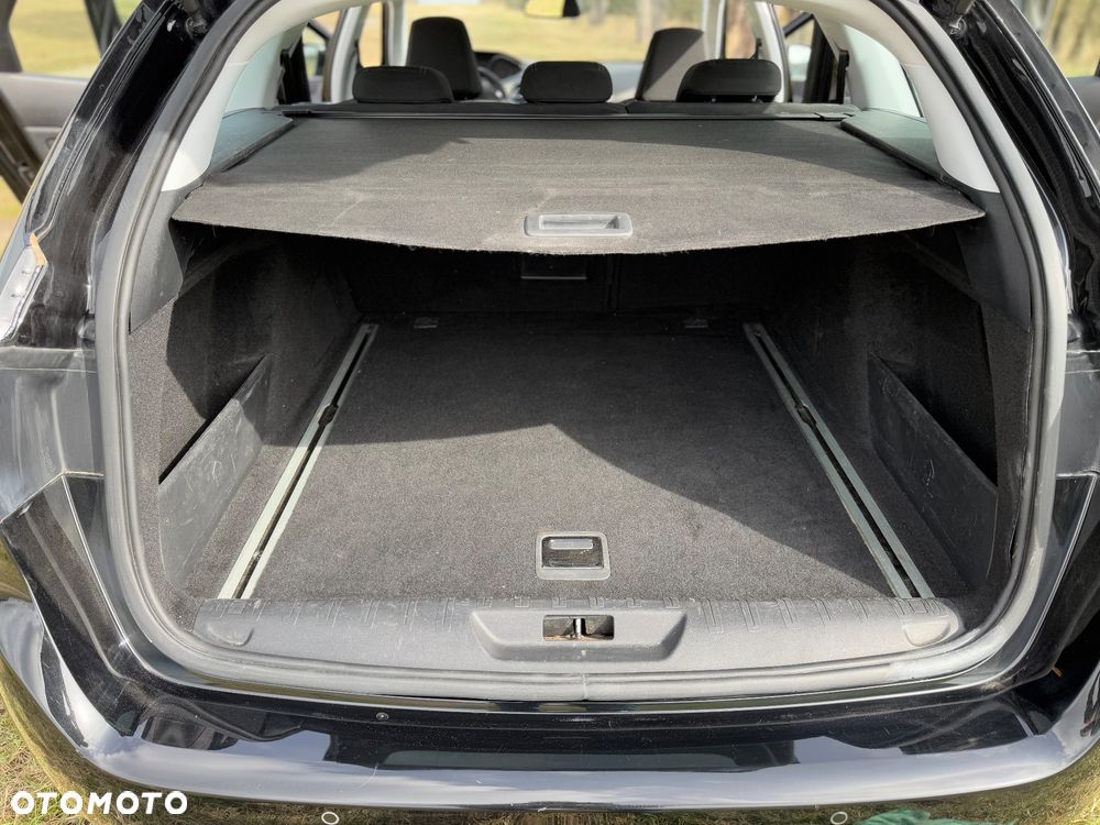 Peugeot 308 2.0 HDi Allure - 13