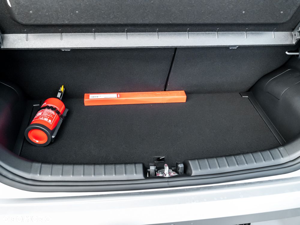 Kia Picanto 1.0 L - 17