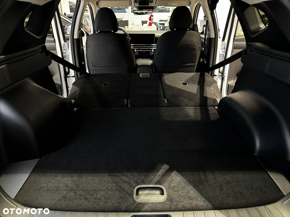 Hyundai Tucson 1.6 T-GDi HEV Smart 2WD - 31