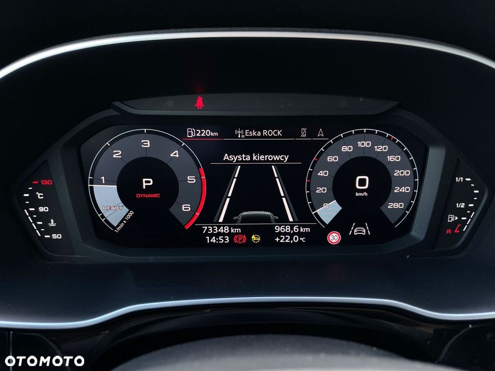 Audi Q3 - 26