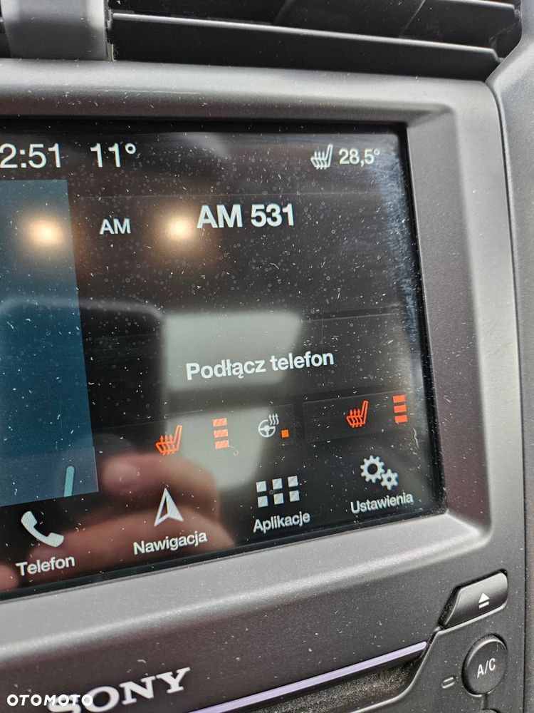 Ford Mondeo 2.0 TDCi Bi-Turbo ST-Line PowerShift - 24