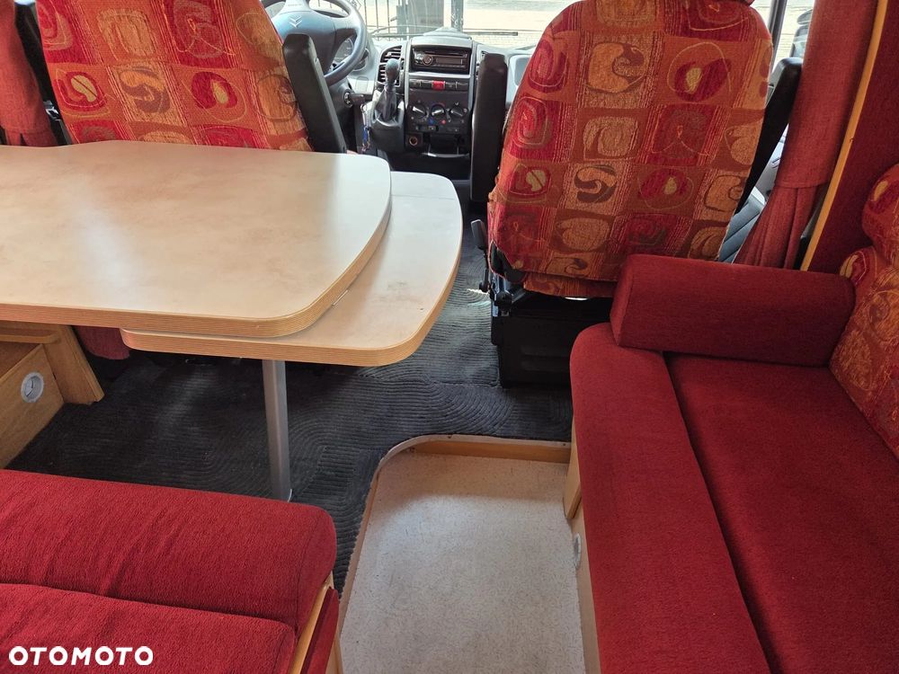Fiat Ducato - 10