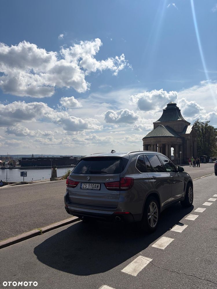 BMW X5 xDrive30d - 11