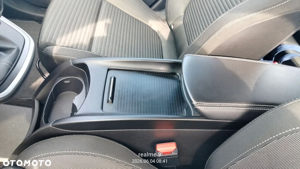 Renault Grand Scenic Gr 1.2 TCe Energy Zen - 17