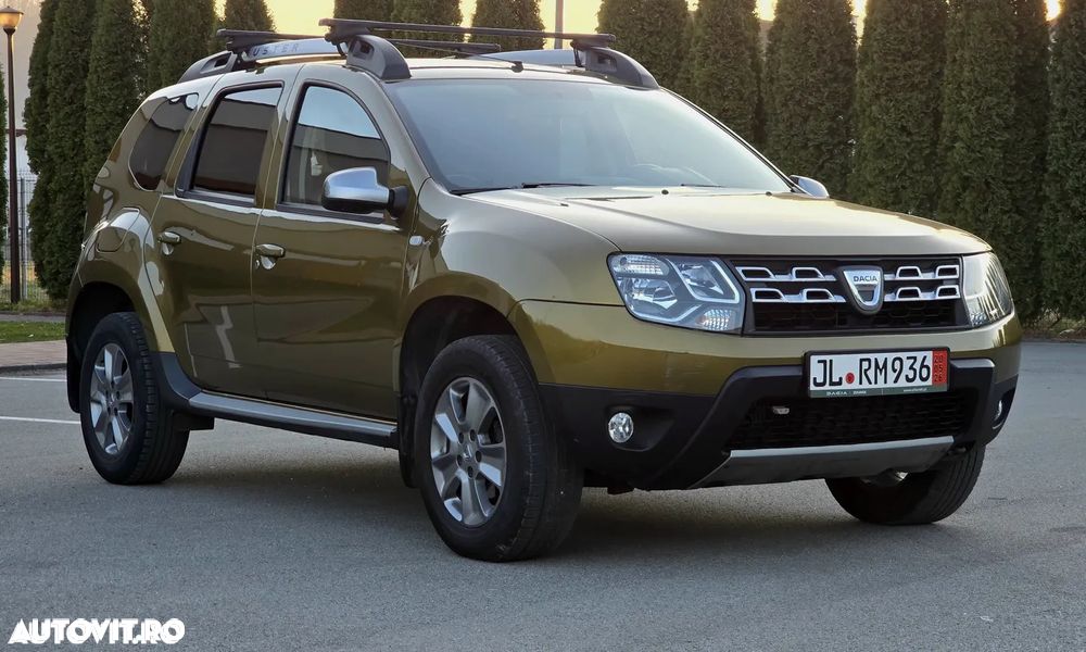 Dacia Duster - 15