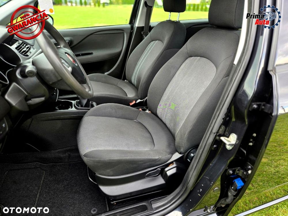 Fiat Punto - 21