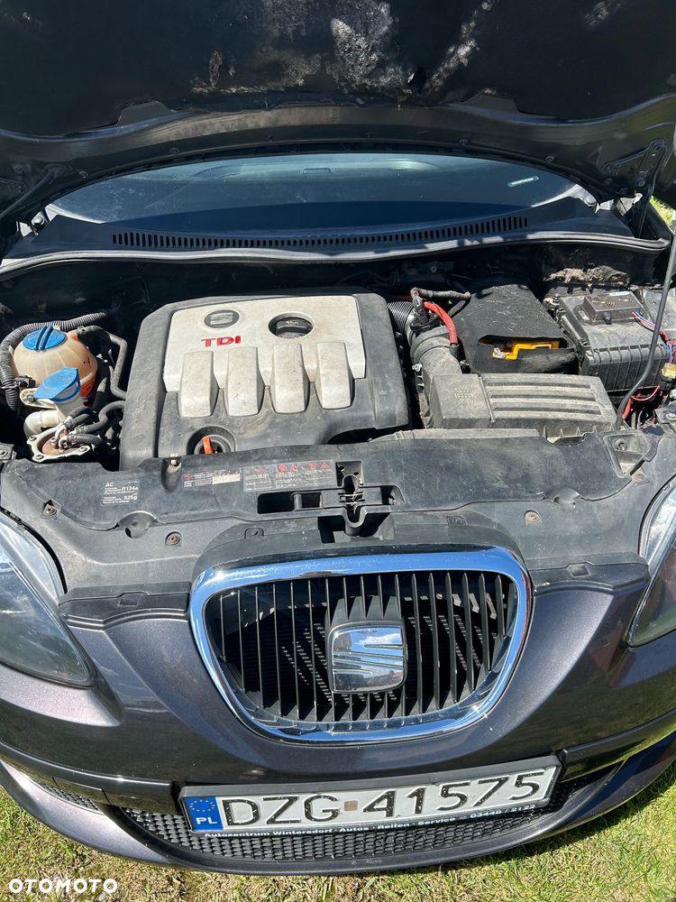 Seat Altea - 12