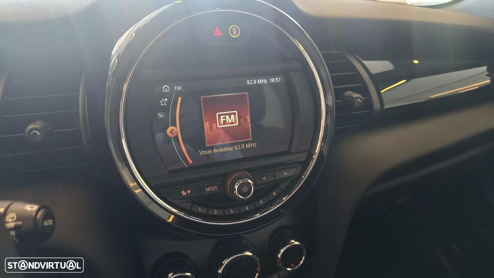 MINI 3 Portas Cooper S Auto Desportiva - 43