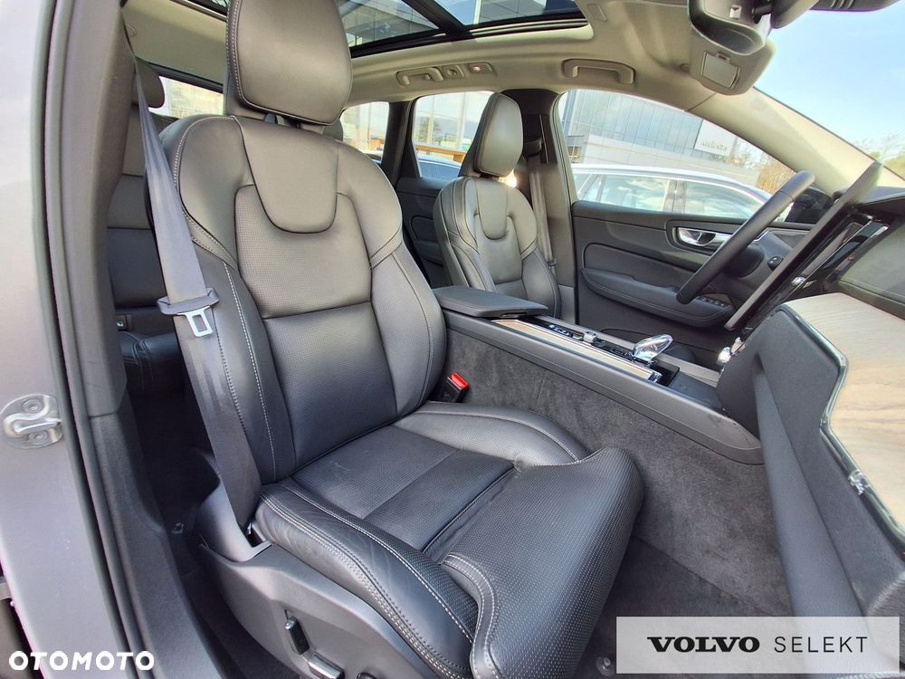 Volvo XC 60 - 11