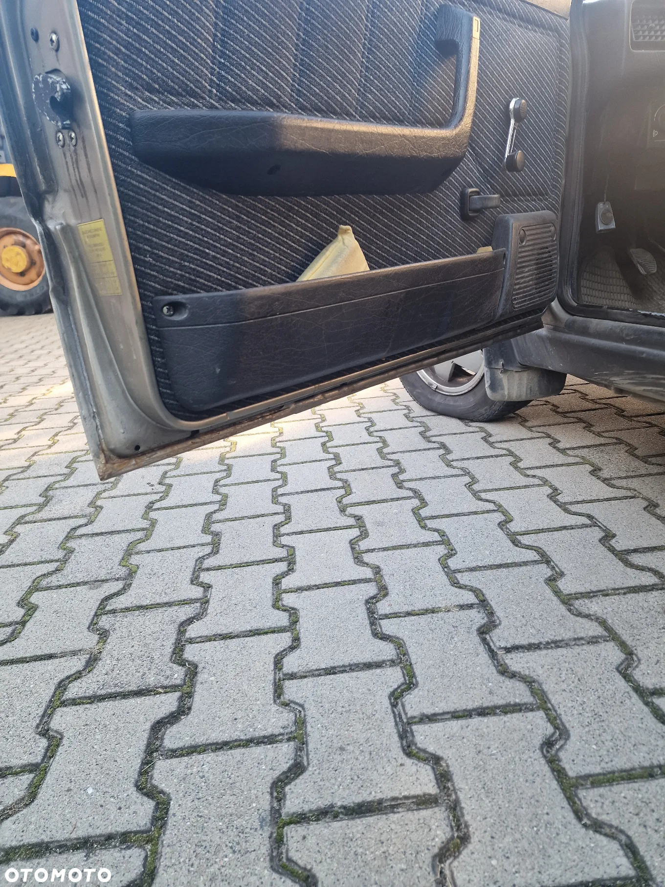 Polonez Caro - 10