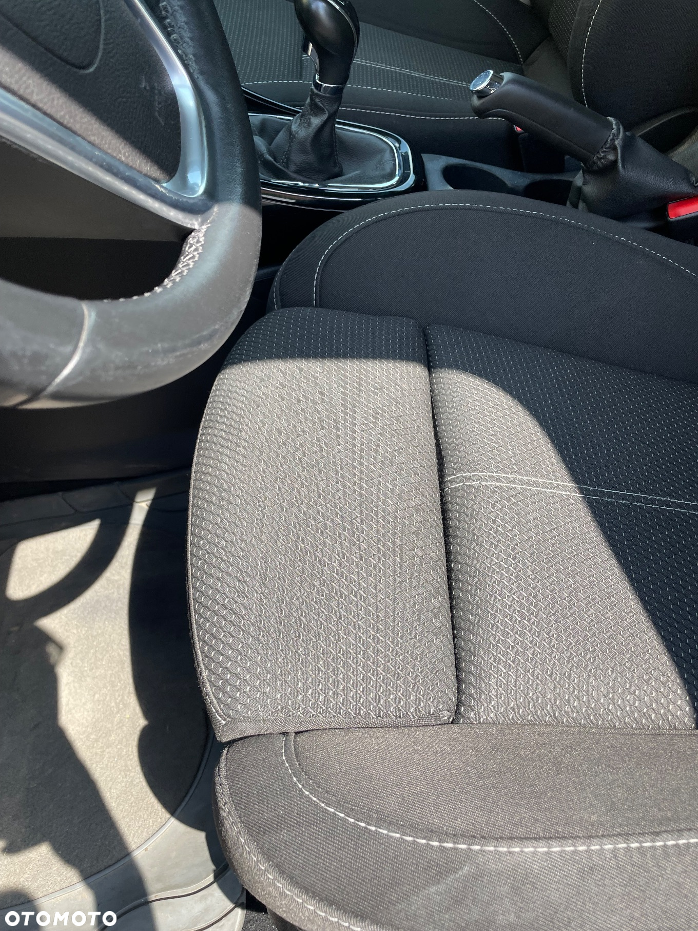 Opel Astra V 1.6 CDTI Elite S&S - 27