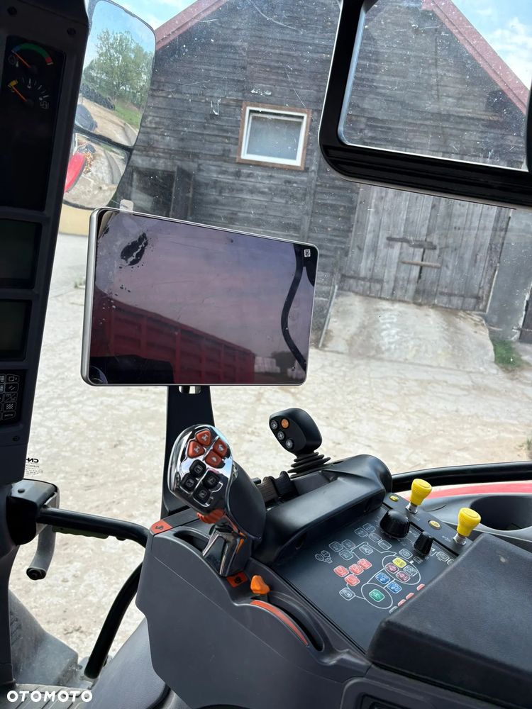 Steyr 6.150 - 6