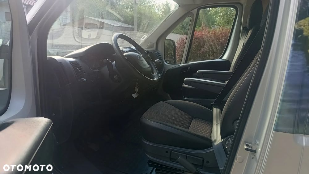 Citroën Jumper - 5