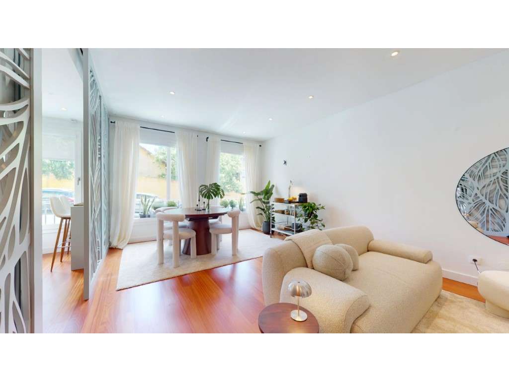 Apartamento, 2 quartos, Lisboa, Ajuda - Grande imagem: 3/23