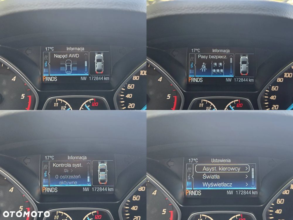 Ford Kuga 2.0 TDCi 4x4 Titanium - 23