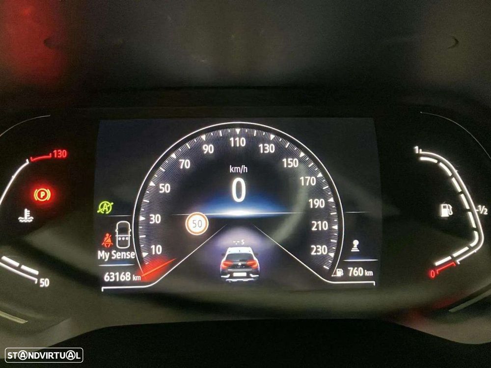 Renault Captur 1.0 TCe Techno - 12