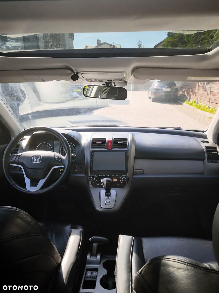 Honda CR-V 2.0 Executive - 23