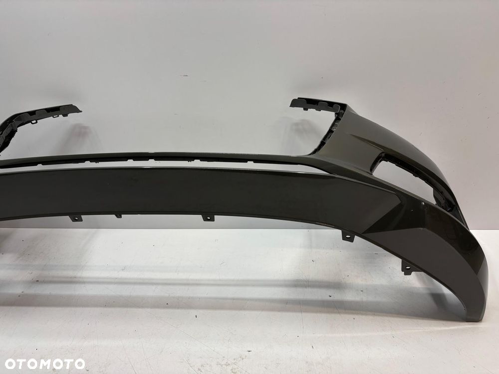 Audi A6 C8 4K Zderzak Przód Przedni 4K0807437 - 7
