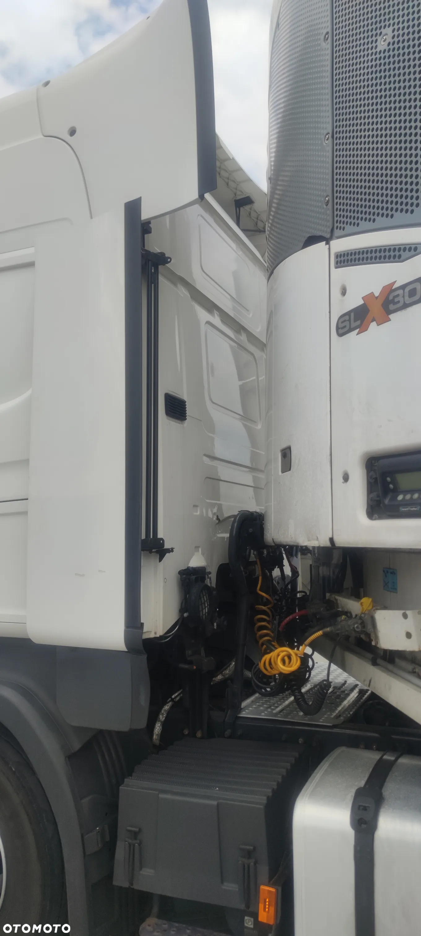 Scania R410 - 7