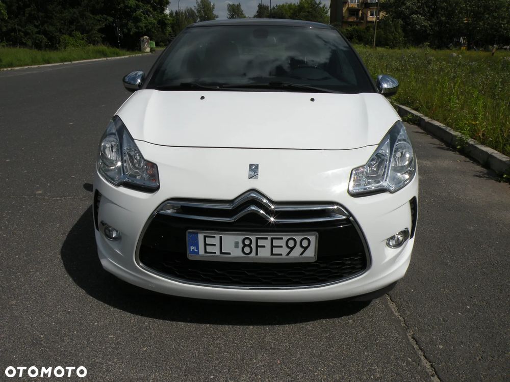 Citroën DS3 - 11