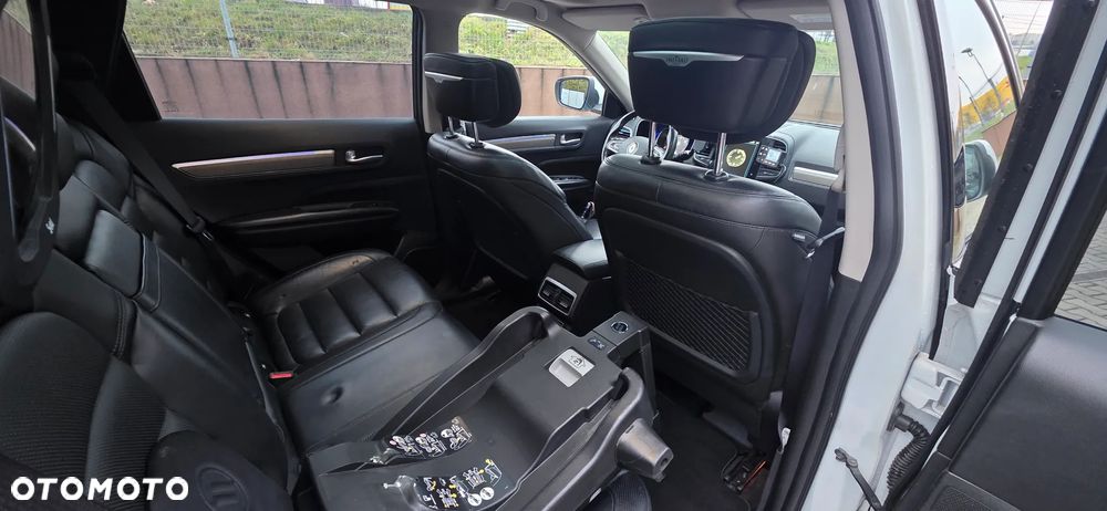 Renault Koleos 2.0 dCi Initiale Paris X-Tronic - 14