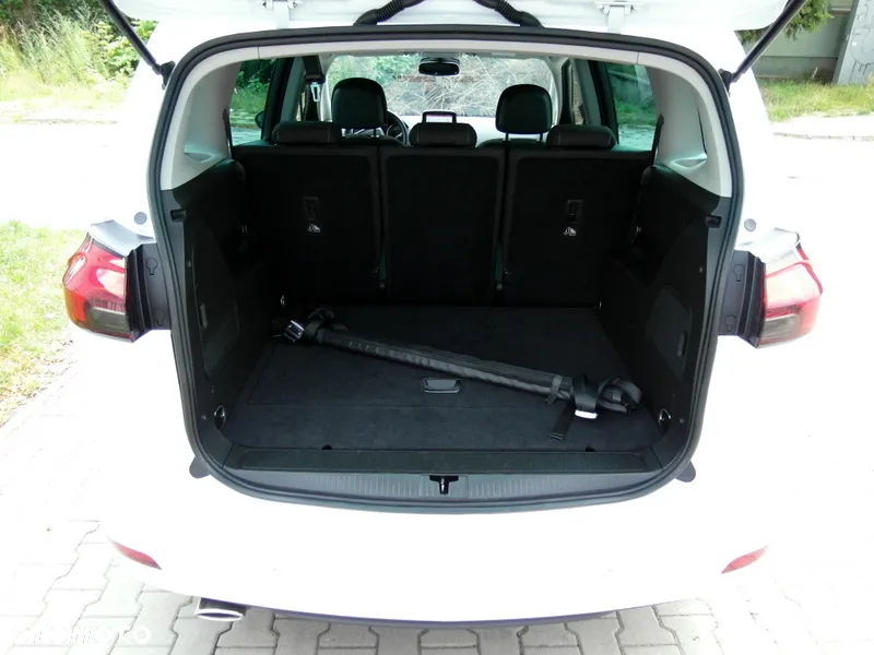 Opel Zafira Tourer 2.0 CDTI Automatik Innovation - 16