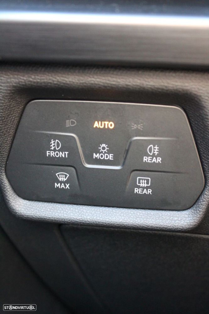 Cupra Formentor 1.4 e-Hybrid DSG - 6
