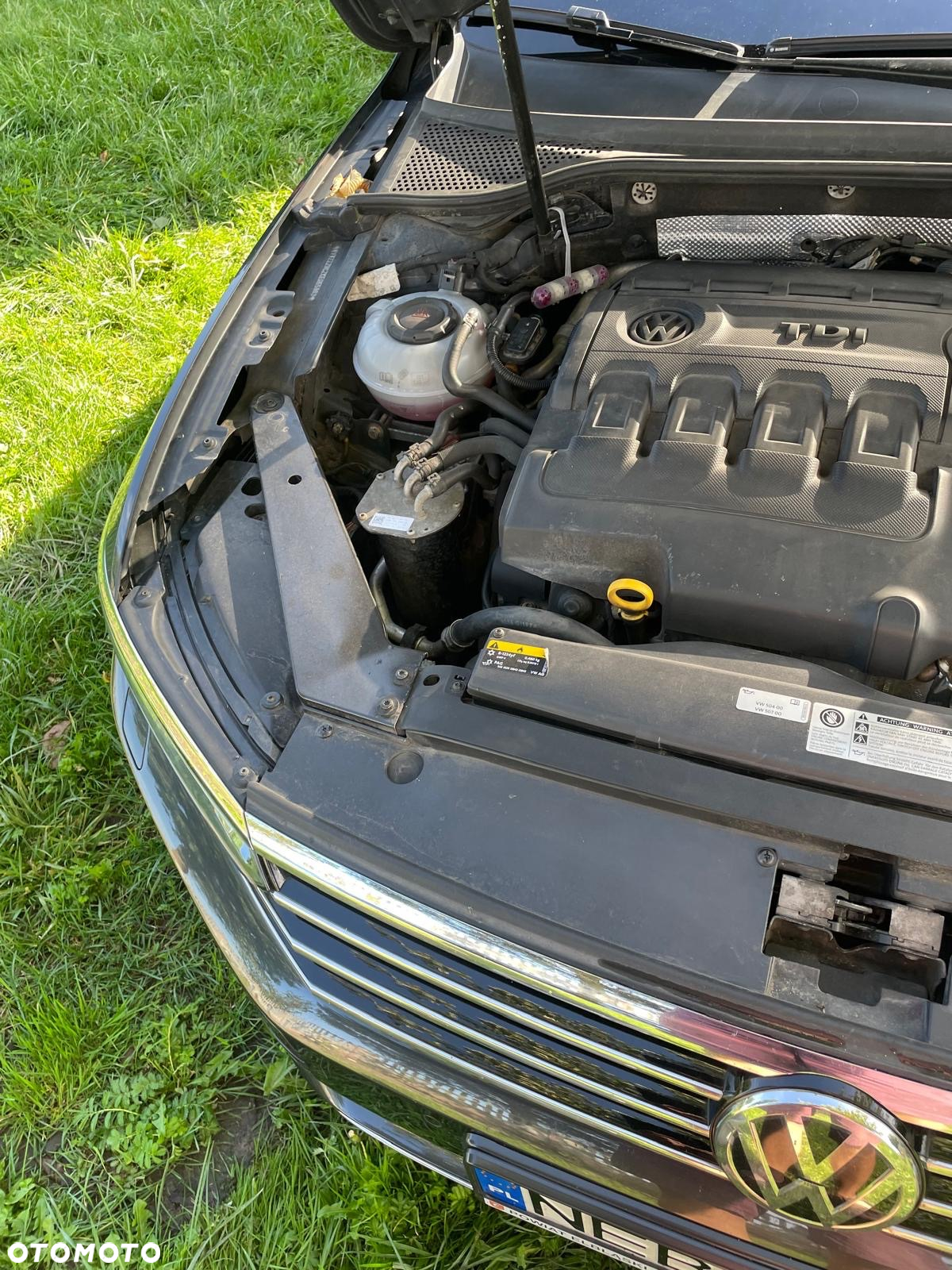 Volkswagen Passat 2.0 TDI BMT Highline DSG - 12