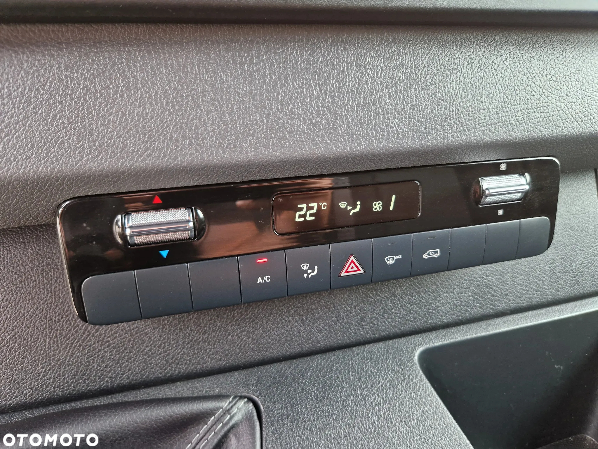 Mercedes-Benz Sprinter 907 2021r 315 CDI 150 Koni Max Maxi Long - 31