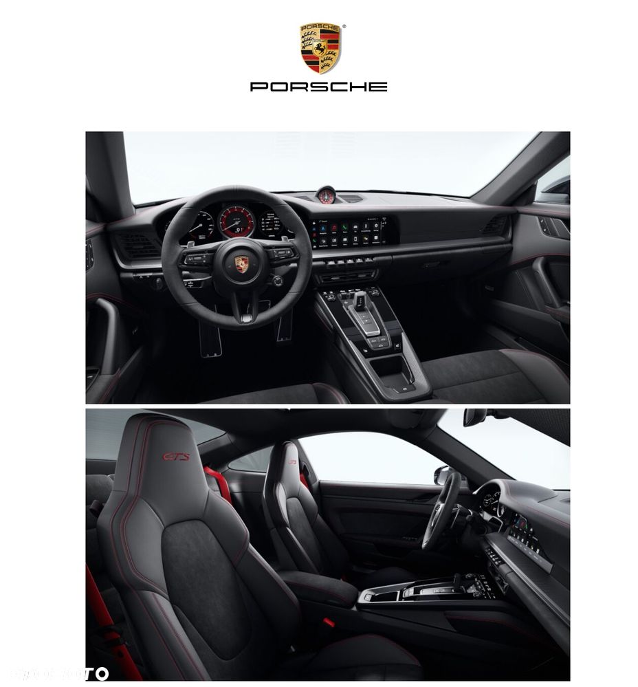 Porsche 911 - 1